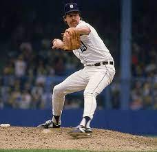 John scott morris is an american former professional baseball starting pitcher. Jack Morris Alchetron The Free Social Encyclopedia