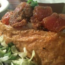 Maybe you would like to learn more about one of these? Ahi Tuna Pocket At Spencer Mckenzie S In Ventura Ca Food Ahi Tuna Fish Tacos