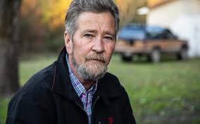 NC election fraud: Who is McCrae Dowless of Bladen County?