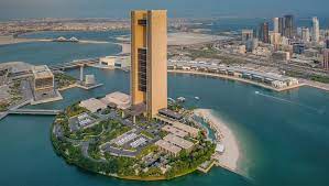 Its strategic position has made it one of the region's most significant commercial crossroads. 2019 Cibjo Congress To Take Place In Bahrain November 18 20 Cibjo The World Jewellery Confederation