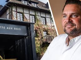 Group Jansen (Zonhoven) renoveert hotel Astoria in Brussel: "Alleen het  beste is goed genoeg"