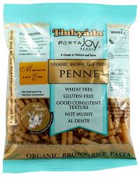 tinkyada organic brown rice penne pasta