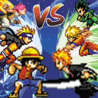 Enter the world of mma with this tactically rich fighting simulation now. Anime Stars Fighting Anime Stars Fighting Apk 1 4 Download Free For Android