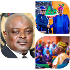 Tinubu Loyalist Claims Bello and El-Rufai Could Have Calmed Northern Unrest