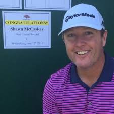 Shawn Mccaskey's Instagram, Twitter & Facebook