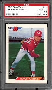 Home » baseball » baseball cards » 30 standout baseball cards from the junk wax era. 5 Most Wanted Baseball Cards 1990s Includes Hoffman And Jeter