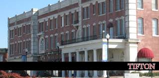 Man Dies On Way To Tift County Jail Gbi Investigating Valdosta Today