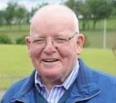 BJ Kelly RIP It is with deep and profound sadness that we learn of the  passing of our good friend BJ Kelly. We tender our deepest sympathies to  Kevin and the wider