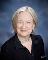 About Dr. Margaret Eichler