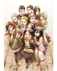 Shingeki no kyojin , lit. Qmhhhrksfgikem