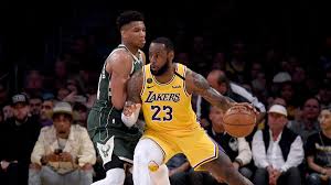 Lakers star lebron james' attendance at a promotional event this week was a violation of the nba's lebron james and the lakers overcame the warriors and steph curry's 37 points in the fight for the. L A Lakers Repay Paycheck Protection Program Loan Cnn