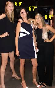 Katie S Family By Zaratustraelsabio On Deviantart Tall Women High Waist Fashion Tall Girl