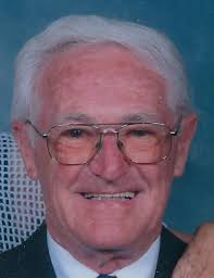 Obituary information for Joe Edgar Worthington