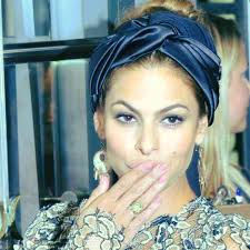 Eva Mendes' best beauty moments of 2019