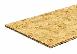 Sie werden aus langen, dünnen spänen produziert und waren in ihrem ursprung abfallprodukte der sperrholzherstellung. Osb Platten