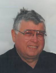 Obituary information for William Truston Bunting