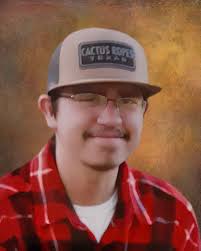 Christopher Chadwick Ojeda Obituary July 19, 2023