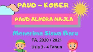 Contoh spanduk penerimaan siswa baru paud. Mendesain Pamflet Menarik Penerimaan Siswa Baru Paud Di Canva Youtube