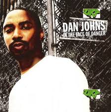 Dan Johns :: In the Face of Danger
