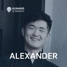 Kay Wenger: There is No Health Without Mental Health by Humans of Minerva