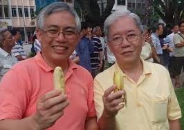 Goh meng seng's research while affiliated with universiti teknologi malaysia and other places. Goh Meng Seng Sets Up New Political Party To Challenge Pap