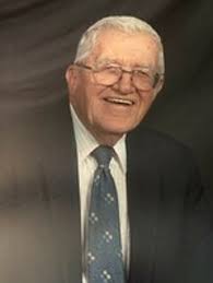 John Richmond Myrick Obituary