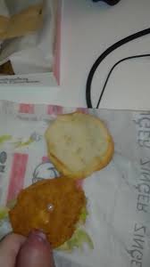 Food fuck: Made Myself a Nice Cum Burger :3 - ThisVid.com