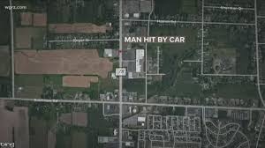 pedestrian dies 2 days after being