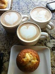 Tierra Mia Coffee Food Strawberry Mojito Coffee