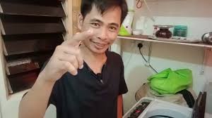 Video ini menunjukkan bagaimana cara membersihkan habuk atau kotoran pada mesin basuh tanpa menggunakan soda baking. Cara Guna Mesin Basuh Automatik Youtube