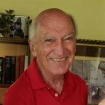 Ronald E. Wessel Obituary