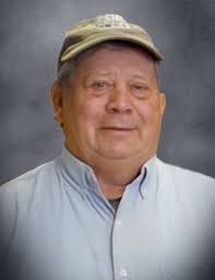 Obituary information for Vernon Eugene Blackburn, Sr.