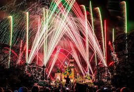 New Year S Eve At Disneyland Tips Disney Tourist Blog