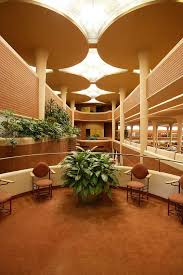 Frank Lloyd Wright S Sc Johnson Administration Building Visited 2 11 12 Frank Lloyd Wright Architecture Frank Lloyd Wright Buildings Frank Lloyd Wright