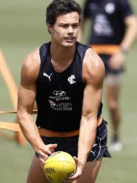 His birth sign is sagittarius and his life path number is 1. Sorry Dad Silvagni S Son Addresses Carlton Mess In Tweet Queensland Times