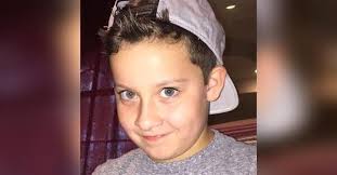 Jace Dylan Adams Obituary