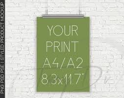 Pin On Art Mockups Tanydi Etsy Shop