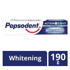Jual Pepsodent Pasta Gigi Whitening 190g Online Desember 2020 Blibli