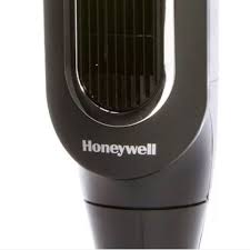 The powerful, turbo wind generator blades move more air than typical blades. Honeywell Hy 048bp Fresh Breeze Tower Fan Review