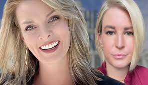 Democrat Pro-Abortion Lawyer and Fundraiser Kim Kaegi Form 'Lincoln Project  of Tennessee' Style Super PAC Ahead of 'Moderate' Courtney Johnston's GOP  Primary Challenge to MAGA Rep. Andy Ogles in TN-5