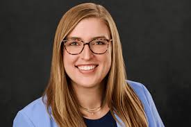 Michaela Braun's Instagram, Twitter & Facebook