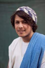 Stampede at israeli a video posted on social media by israel's public broadcasting, kan, showed a jampacked crowd of. 19 Faces In Israel Ideas Face Israeli Israel