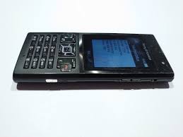 PROTOTYPE Sony Ericsson T700 State PP ...