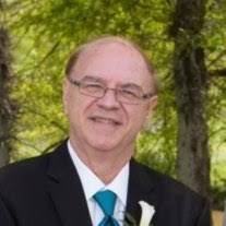 David McVay Obituary