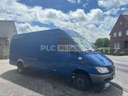Image result for Turquoise Blue 2005 Sprinter