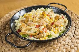Recette Risotto Aux Fruits De Mer Risotto Galbani