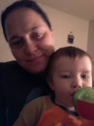 Stay Strong Jessica Clark