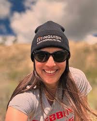 Deva Ellis's Instagram, Twitter & Facebook