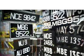 Maybe you would like to learn more about one of these? Kumpulan Mafia Jual Nombor Plat Kenderaan Pada Harga Tinggi Mynewshub
