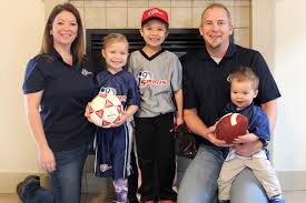 Youth Sports Franchise Brings Balance and Opportunity to Owner's Life